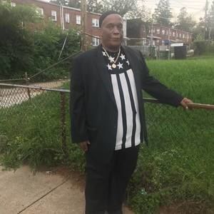 Meet your Posher, Robert